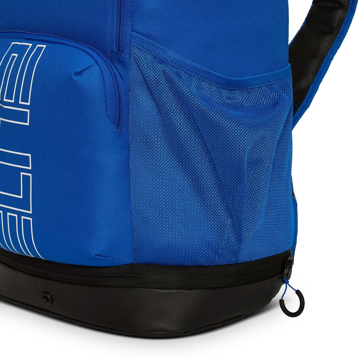 Nike Varsity Elite Backpack (32L), Iron Grey/Black/Black, MISC