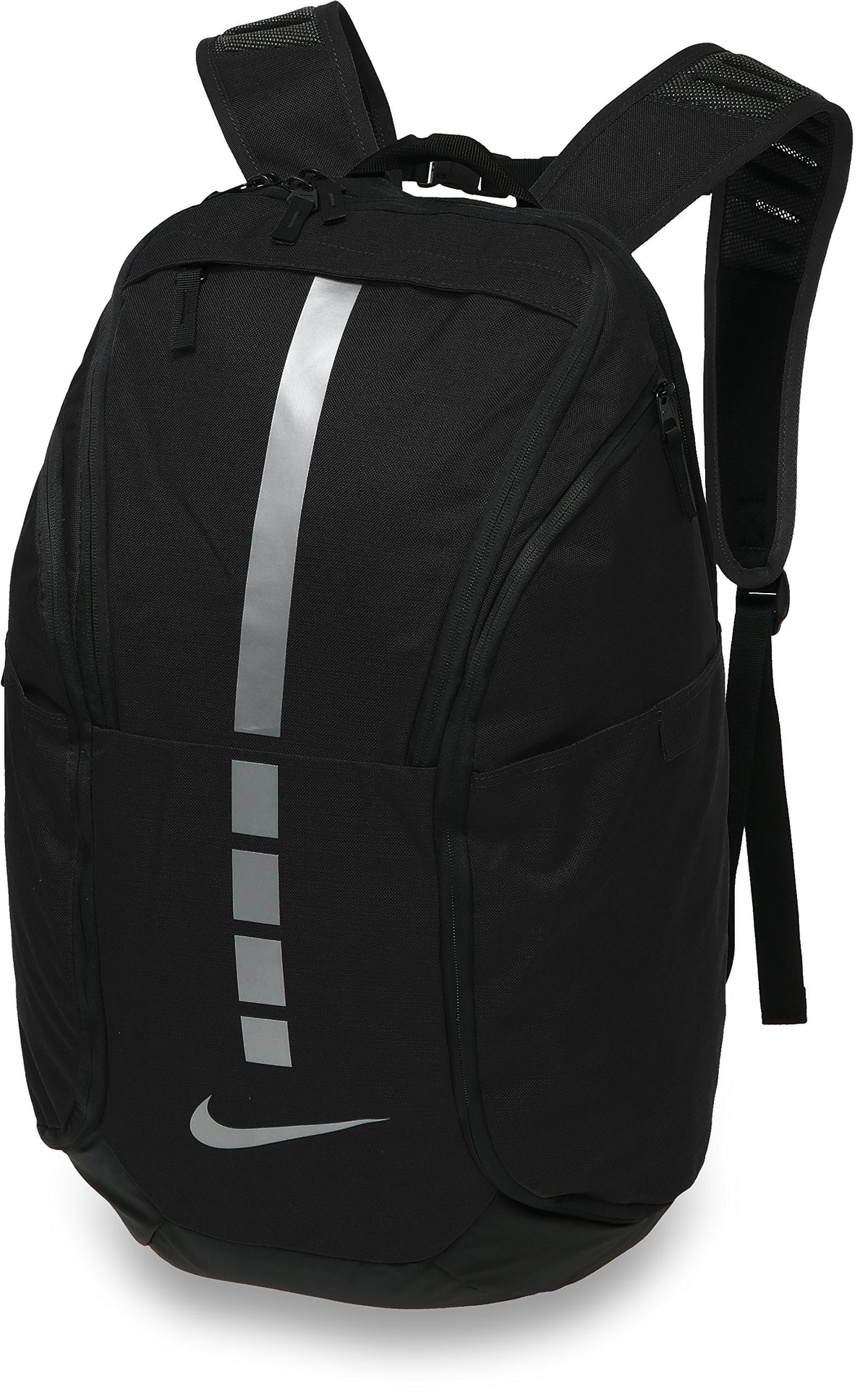 Nike Varsity Elite Backpack (32L), Iron Grey/Black/Black, MISC