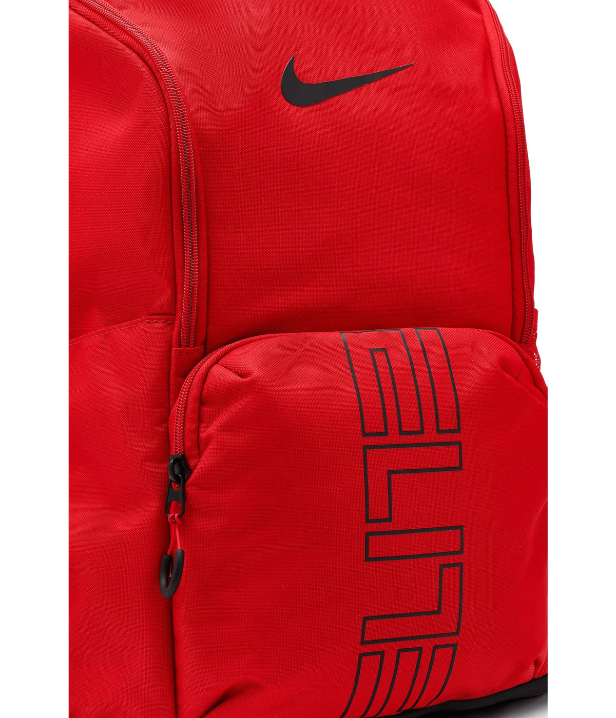 Nike Varsity Elite Backpack (32L), Iron Grey/Black/Black, MISC
