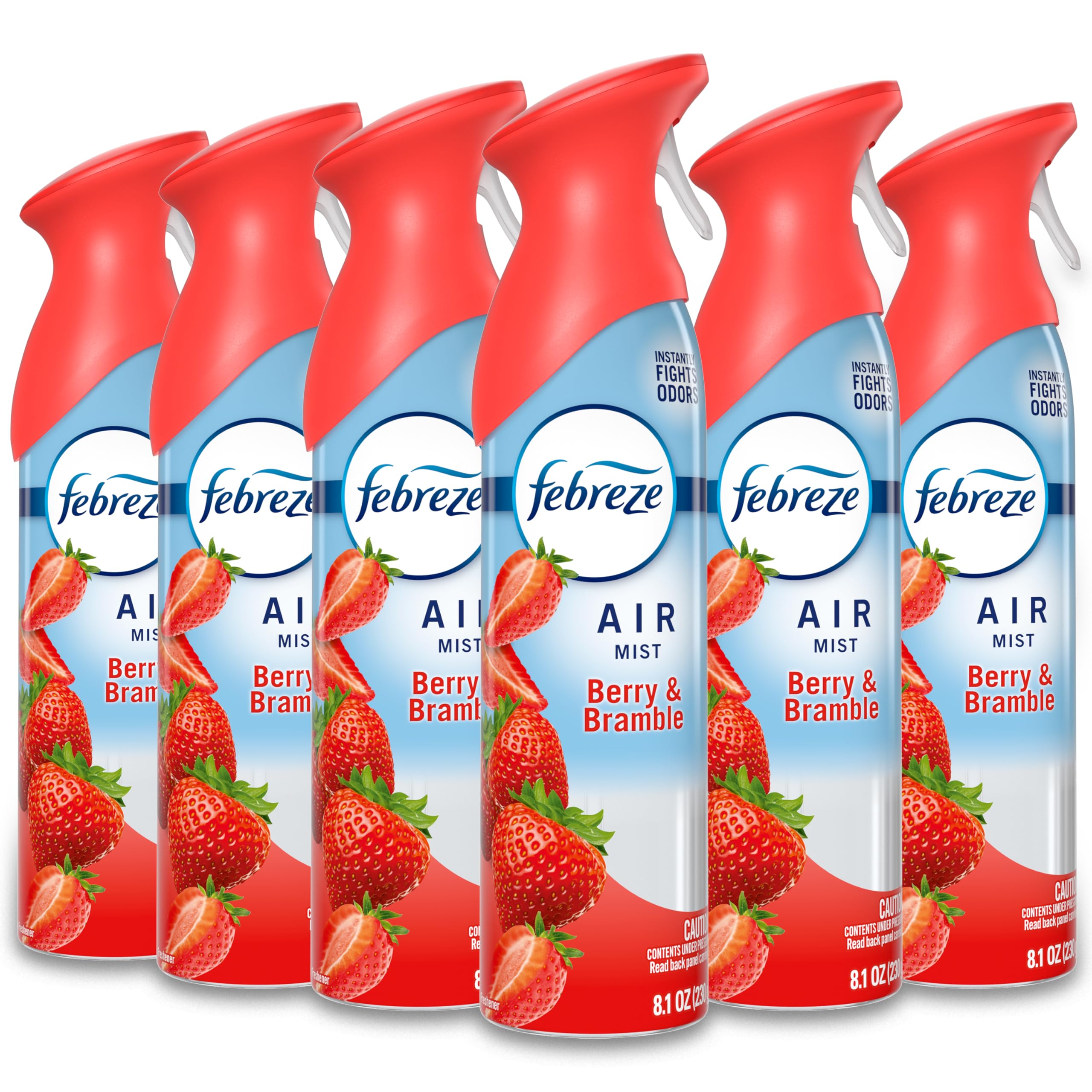 Febreze Air Mist