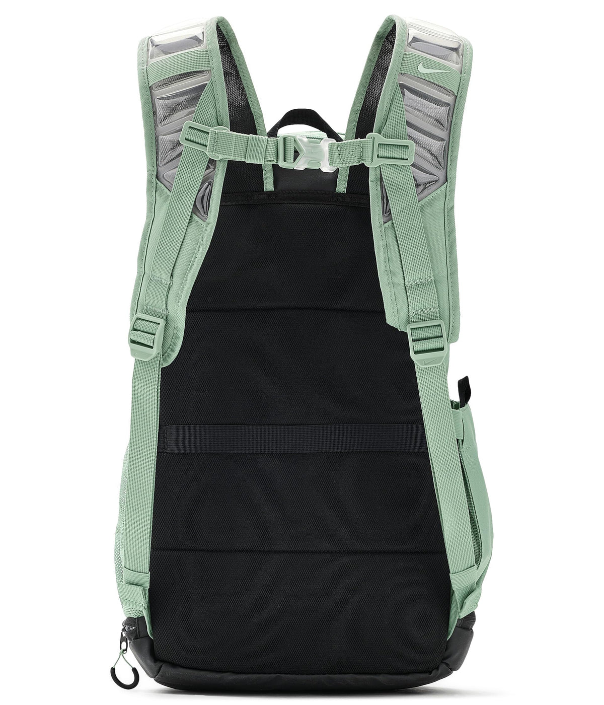 Nike Varsity Elite Backpack (32L), Iron Grey/Black/Black, MISC