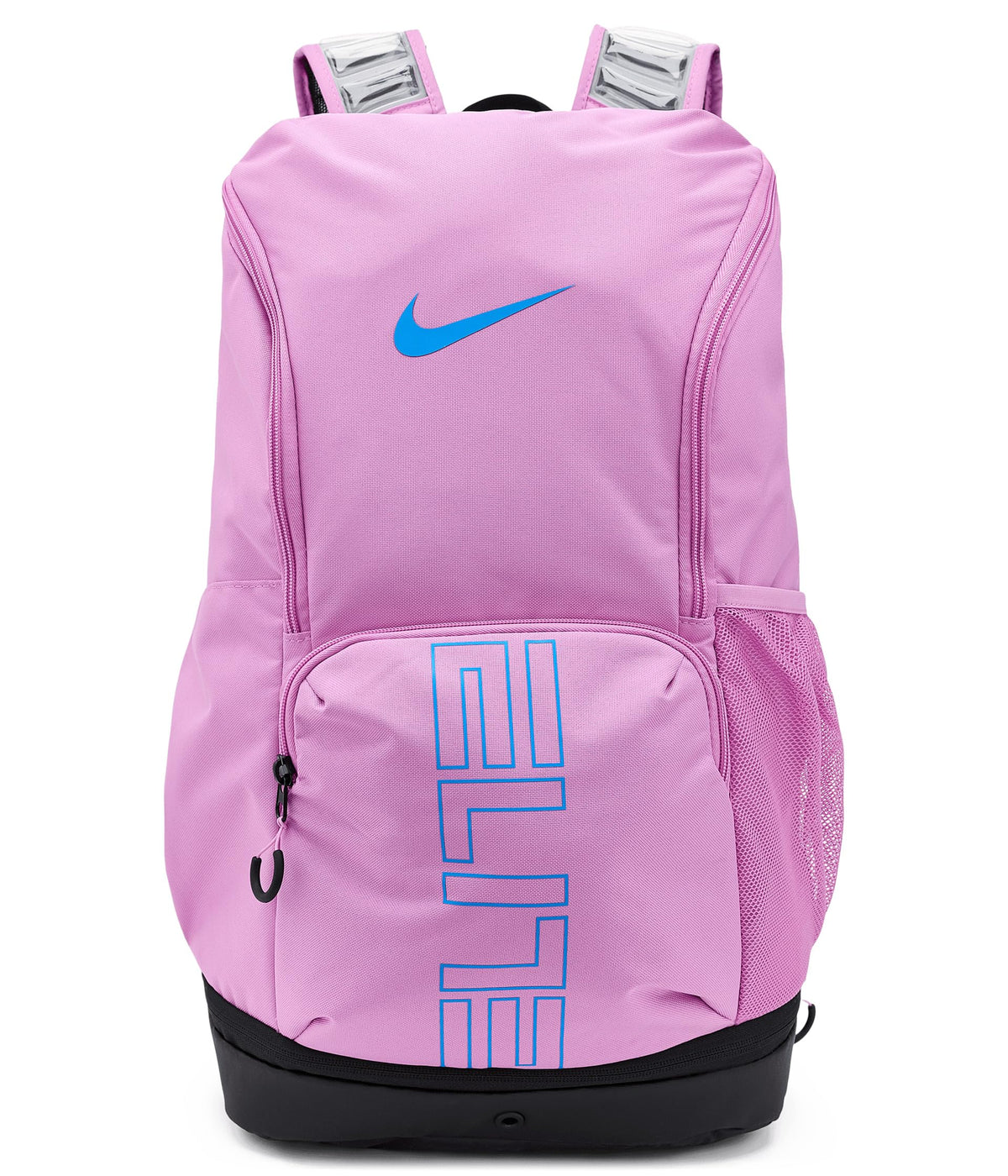 Nike Varsity Elite Backpack (32L), Iron Grey/Black/Black, MISC