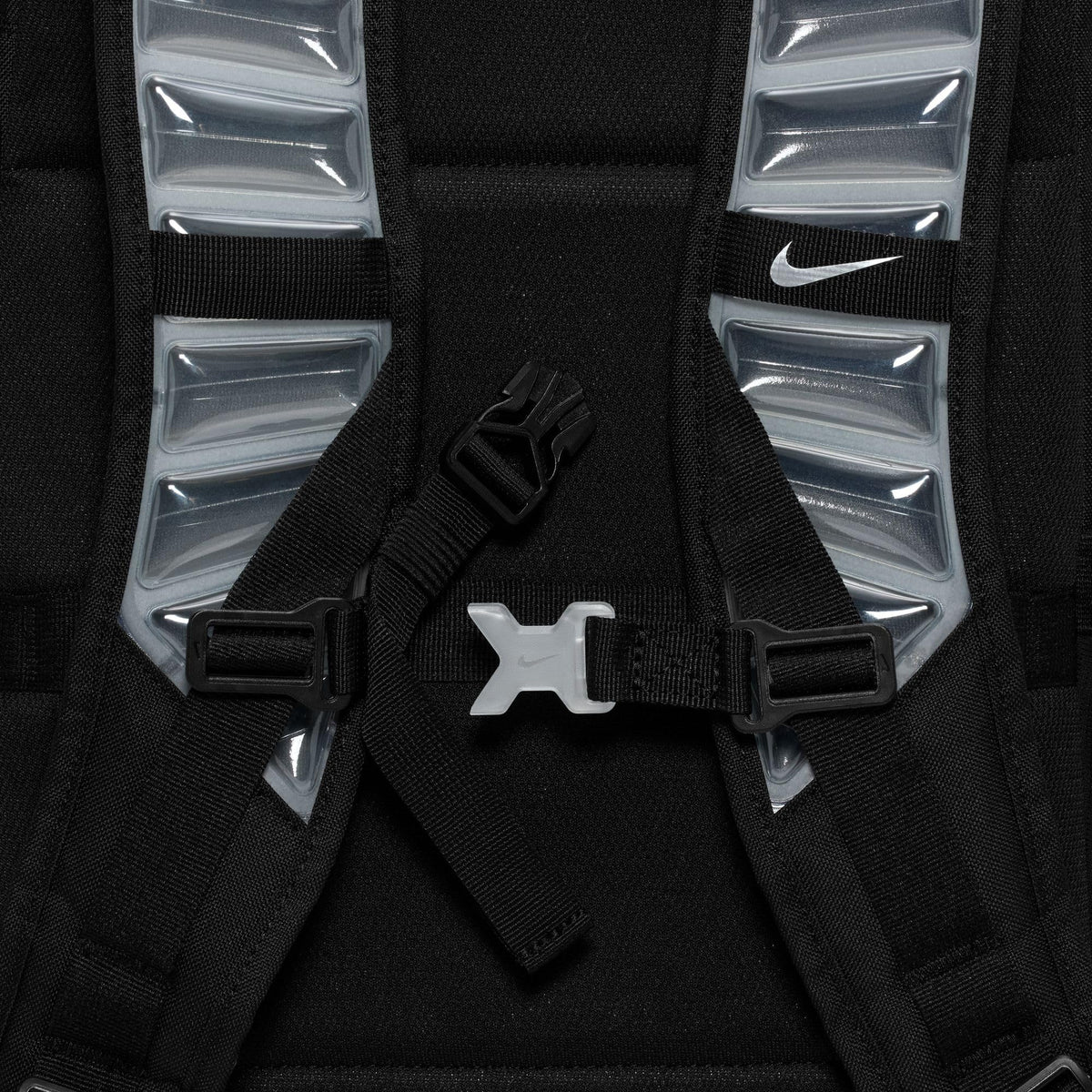Nike Varsity Elite Backpack (32L), Iron Grey/Black/Black, MISC