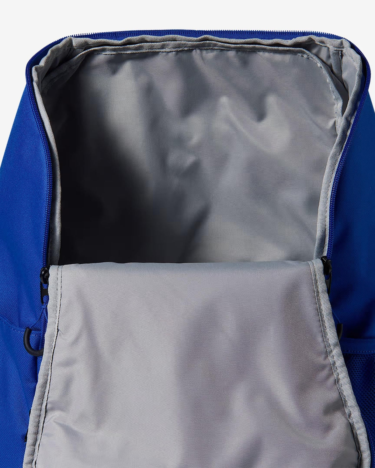 Nike Varsity Elite Backpack (32L), Iron Grey/Black/Black, MISC