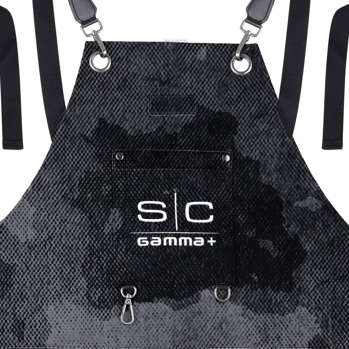 Stylecraft Heavy Weight Waterproof Professional Barber-Salon Apron