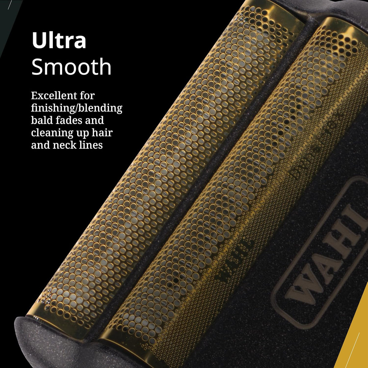 Wahl Professional 5 Star Finale Foil & Cutter Assembly, Model 7043