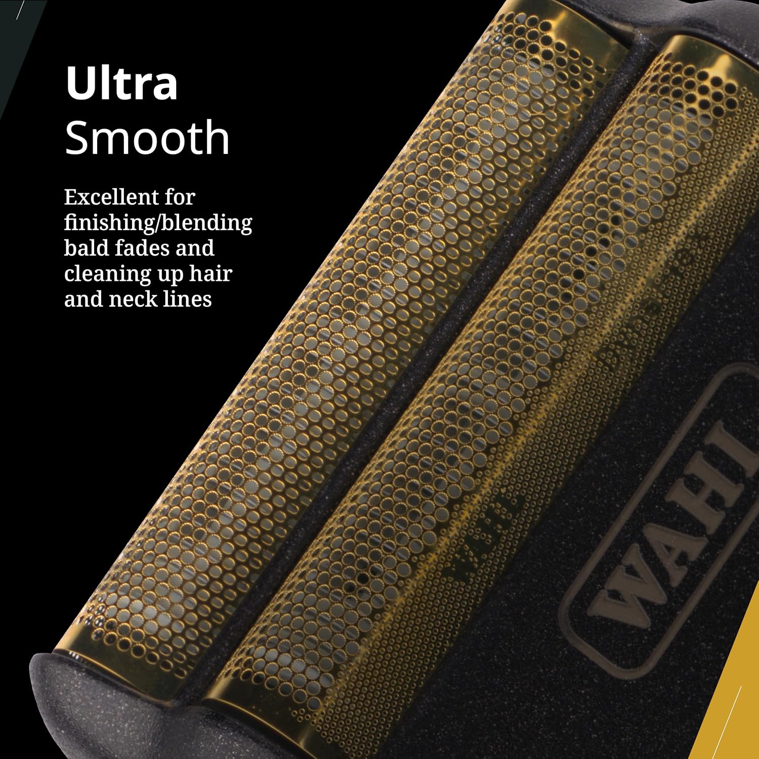 Wahl Professional 5 Star Finale Foil & Cutter Assembly, Model 7043