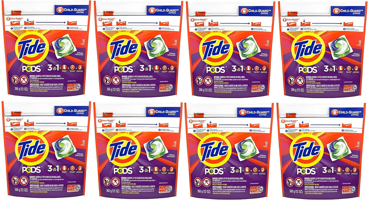 Tide