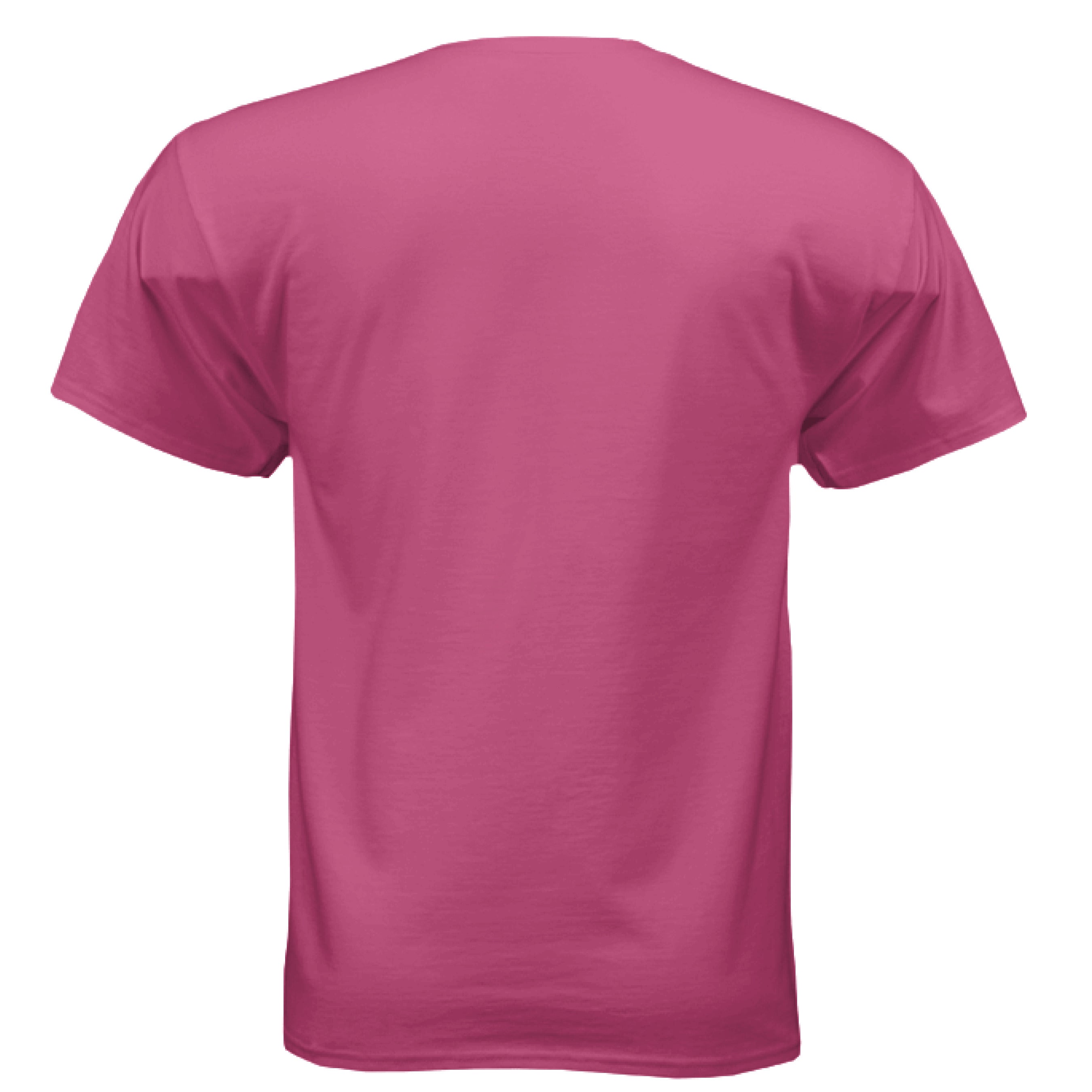 WOW PINK - BACK