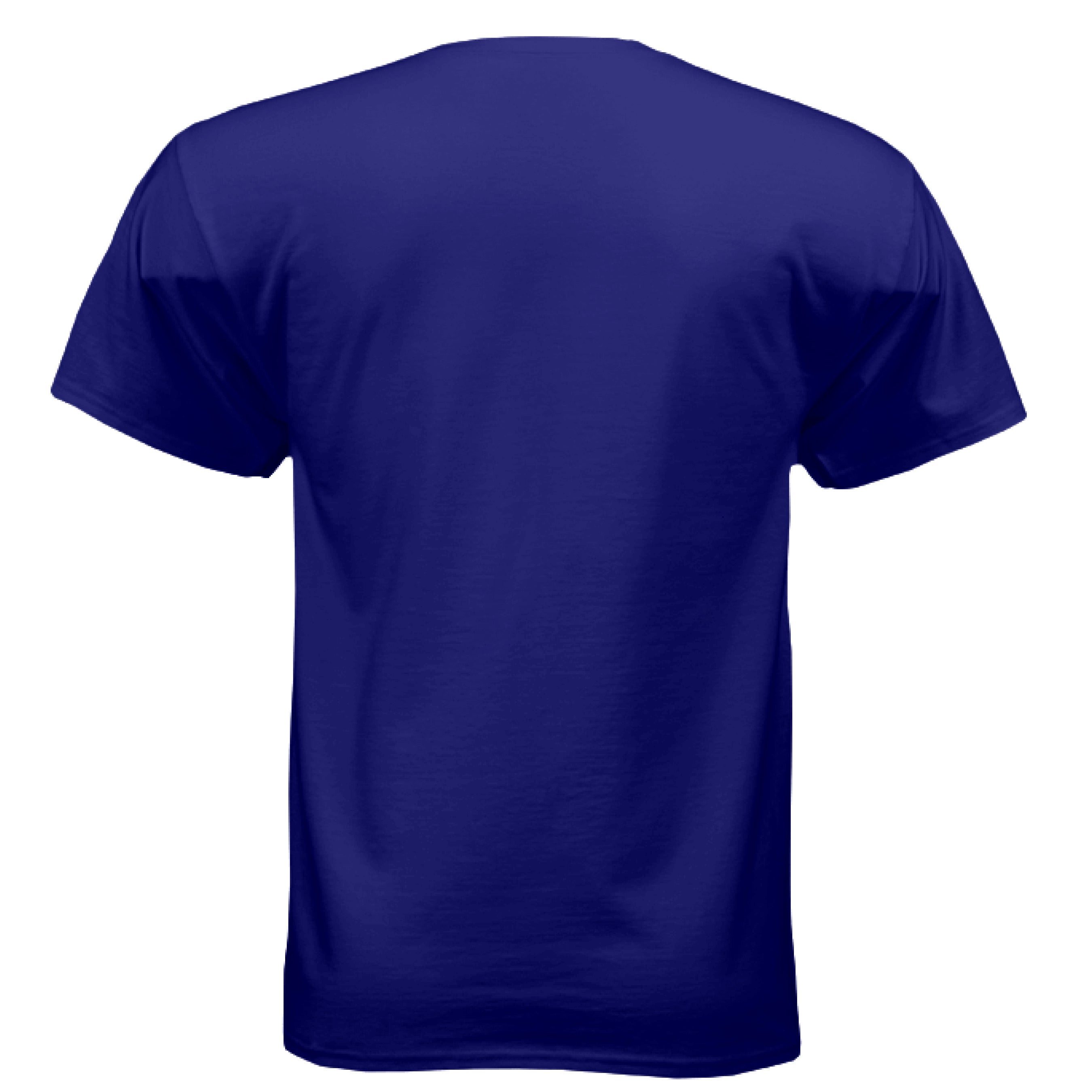 NAVY - BACK