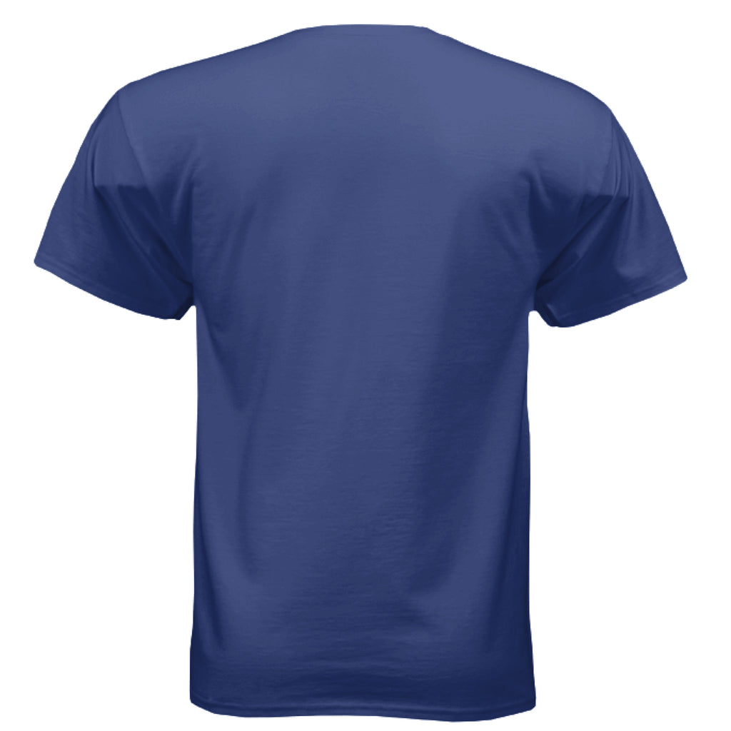 DEEP ROYAL - BACK
