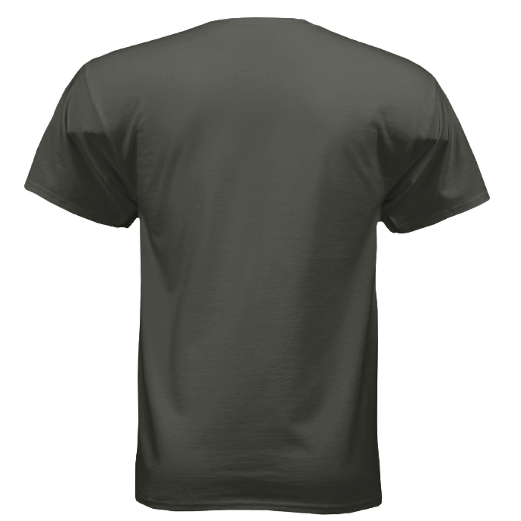 SMOKE GRAY - BACK