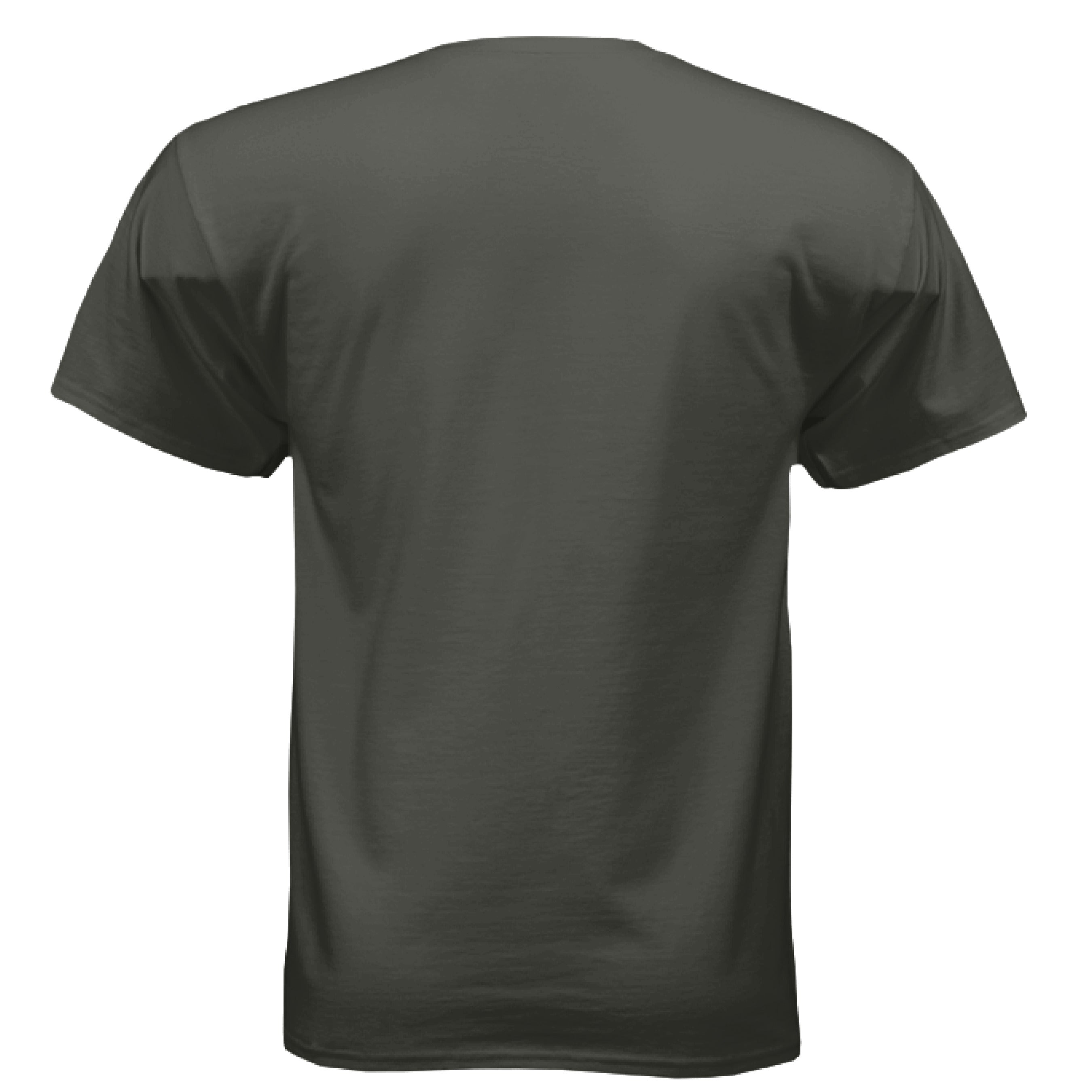 SMOKE GRAY - BACK