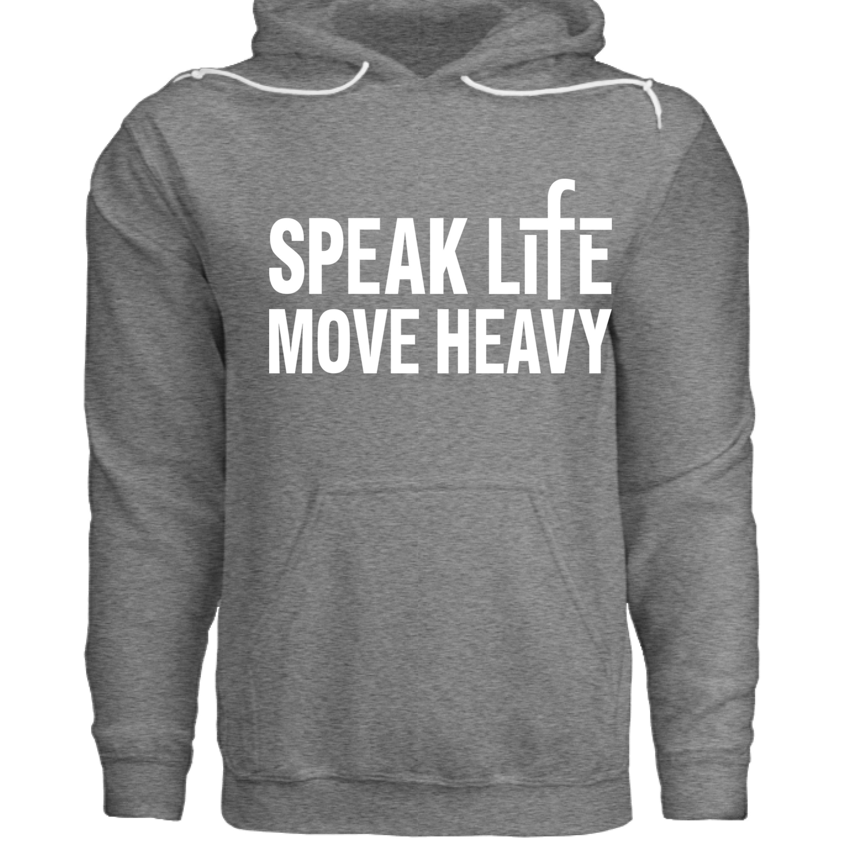 DEEP HEATHER - FRONT