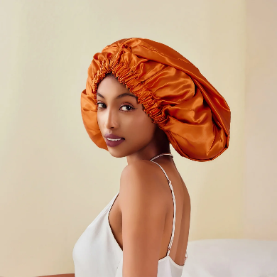 Promeed Mulberry Silk Bonnet for Braids & Locs